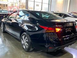 نیسان ئەلتیما